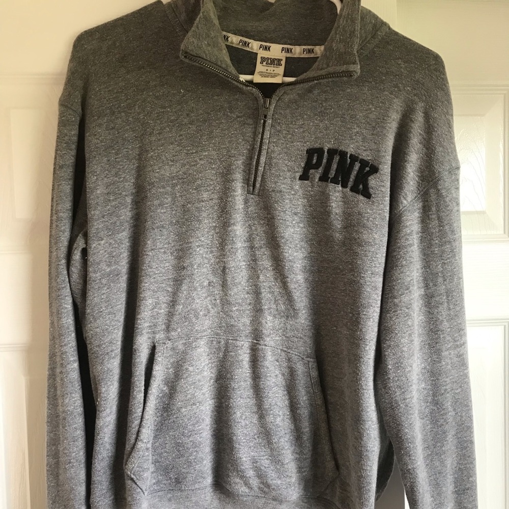 Victoria Secret PINK sweatshirt